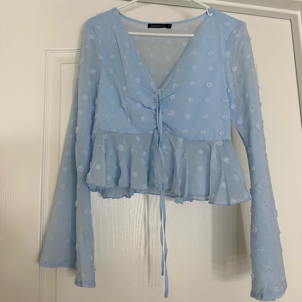 Women’s top shirt